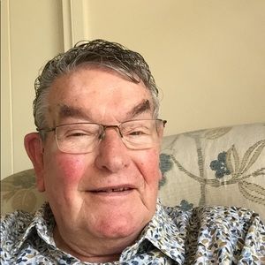 Meet your Posher, Gordon